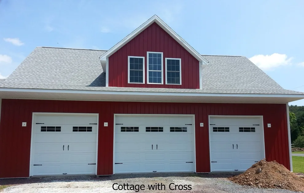Palmerton Garage Doors Inc. - Photo 10
