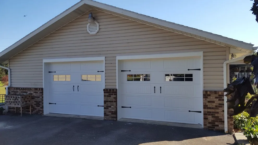 Garage Door Solutions by Palmerton Garage Doors Inc. - Photo 9