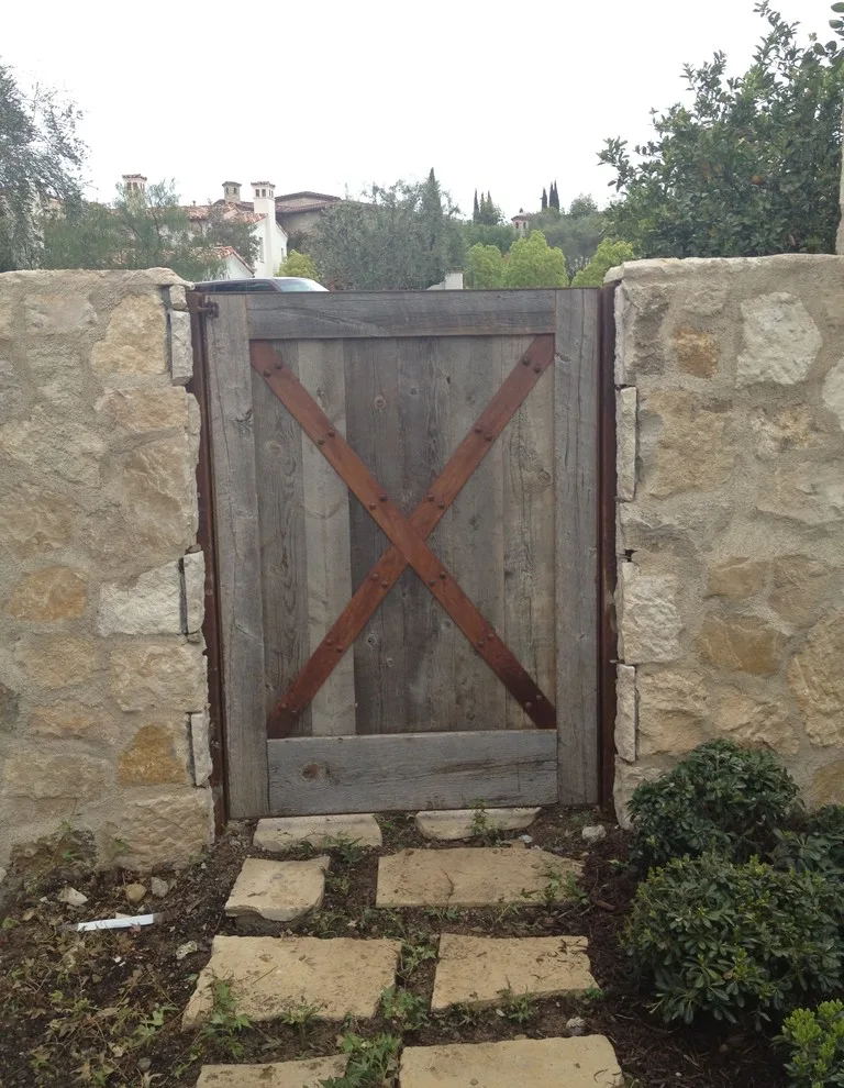 Entryways and Access Points by Crown Garage Door & Gates - Photo 8