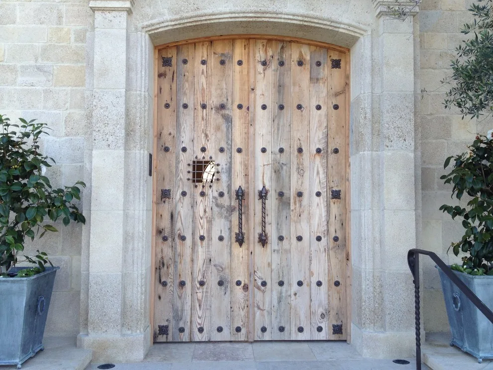 Entryways and Access Points by Crown Garage Door & Gates - Photo 4