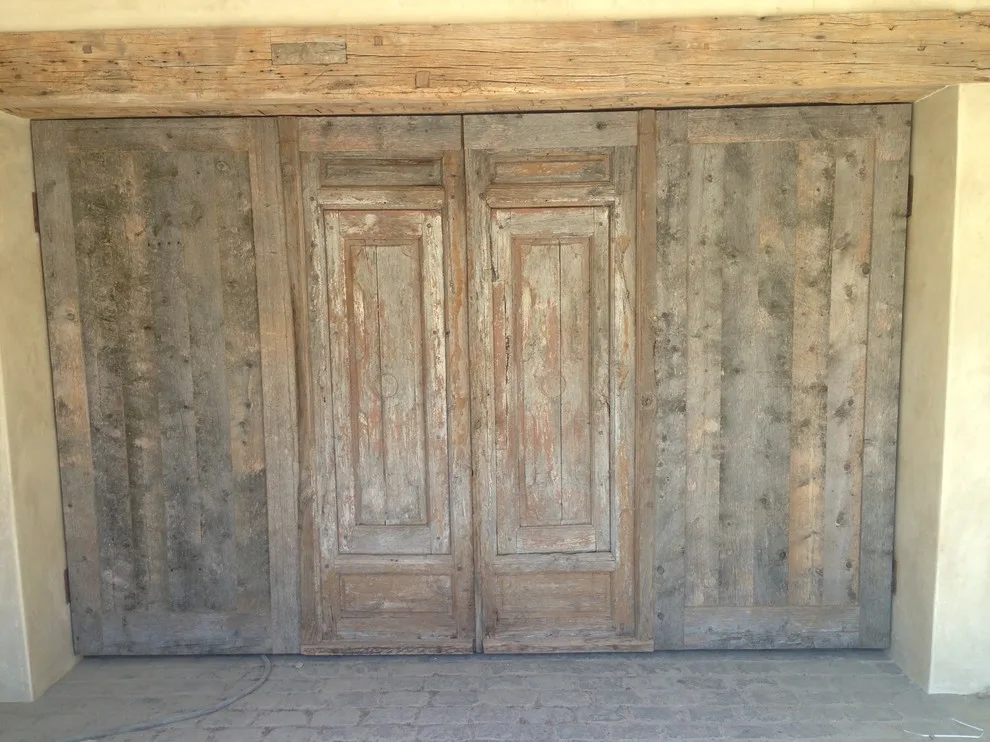Entryways and Access Points by Crown Garage Door & Gates - Photo 14
