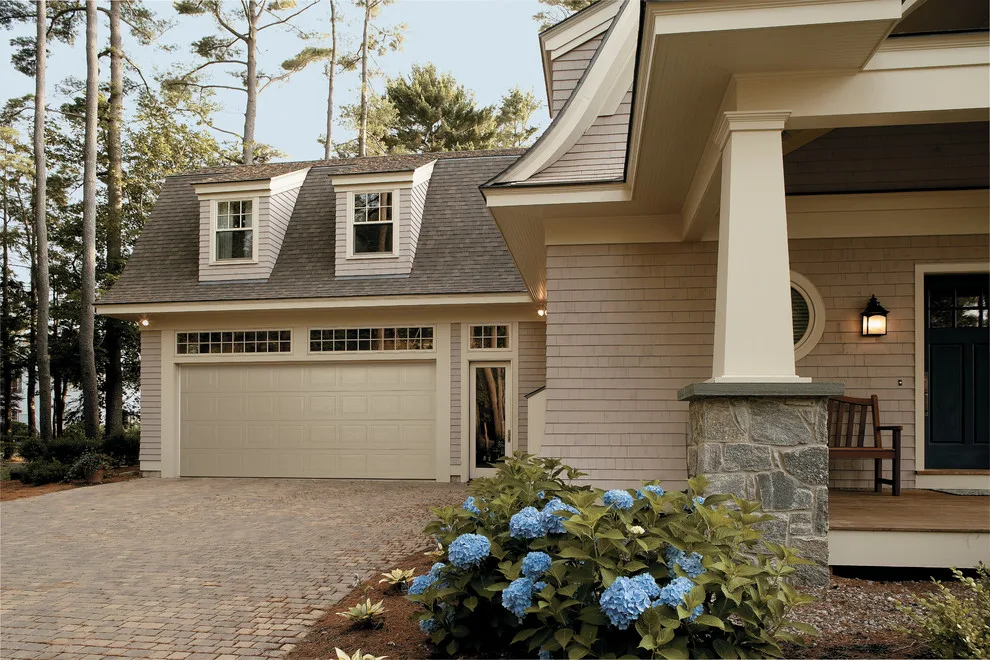 Thermacore Garage Door Series by OVERHEAD DOOR - Atlanta - Photo 2