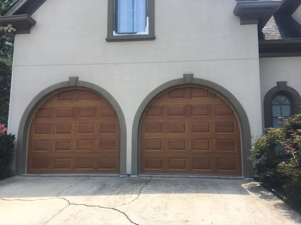 Carriage Entrances by Aaron Overhead Doors - Photo 24
