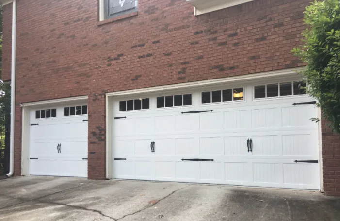 Carriage Entrances by Aaron Overhead Doors - Photo 2