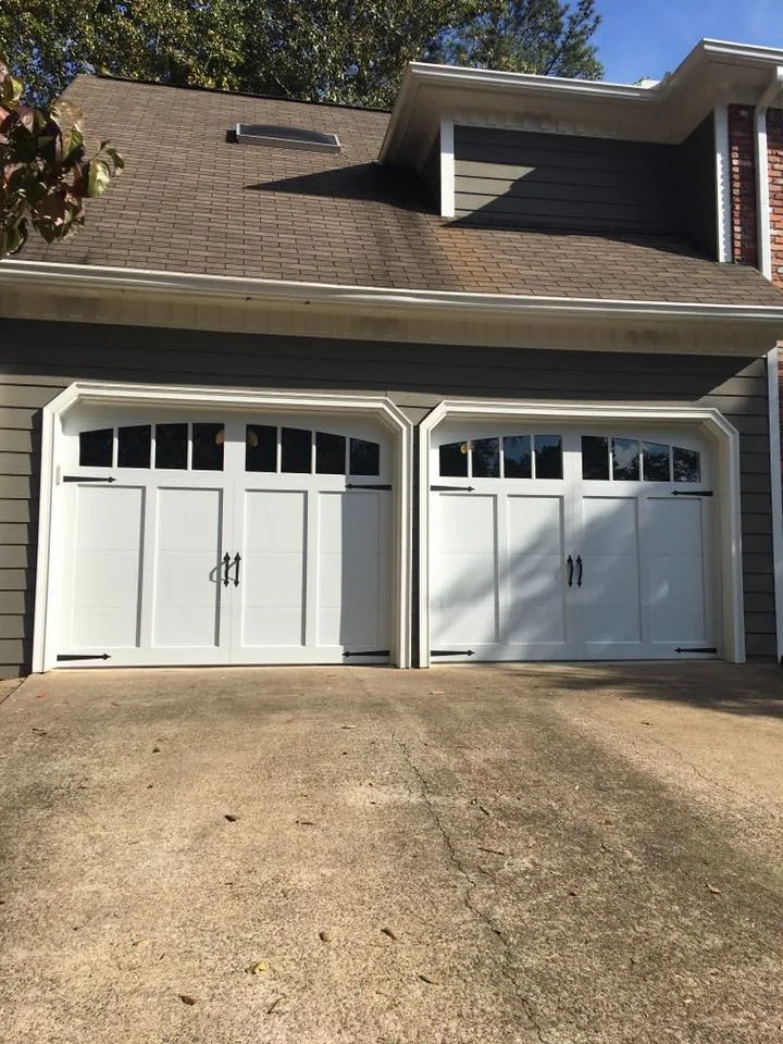 Carriage Entrances by Aaron Overhead Doors - Photo 28