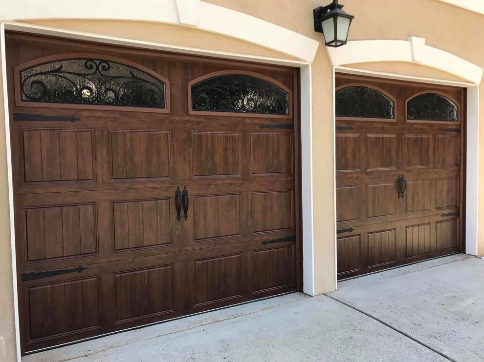 Carriage Entrances by Aaron Overhead Doors - Photo 19