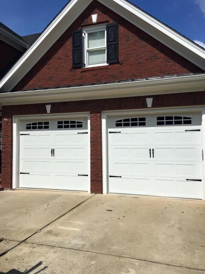 Carriage Entrances by Aaron Overhead Doors - Photo 11