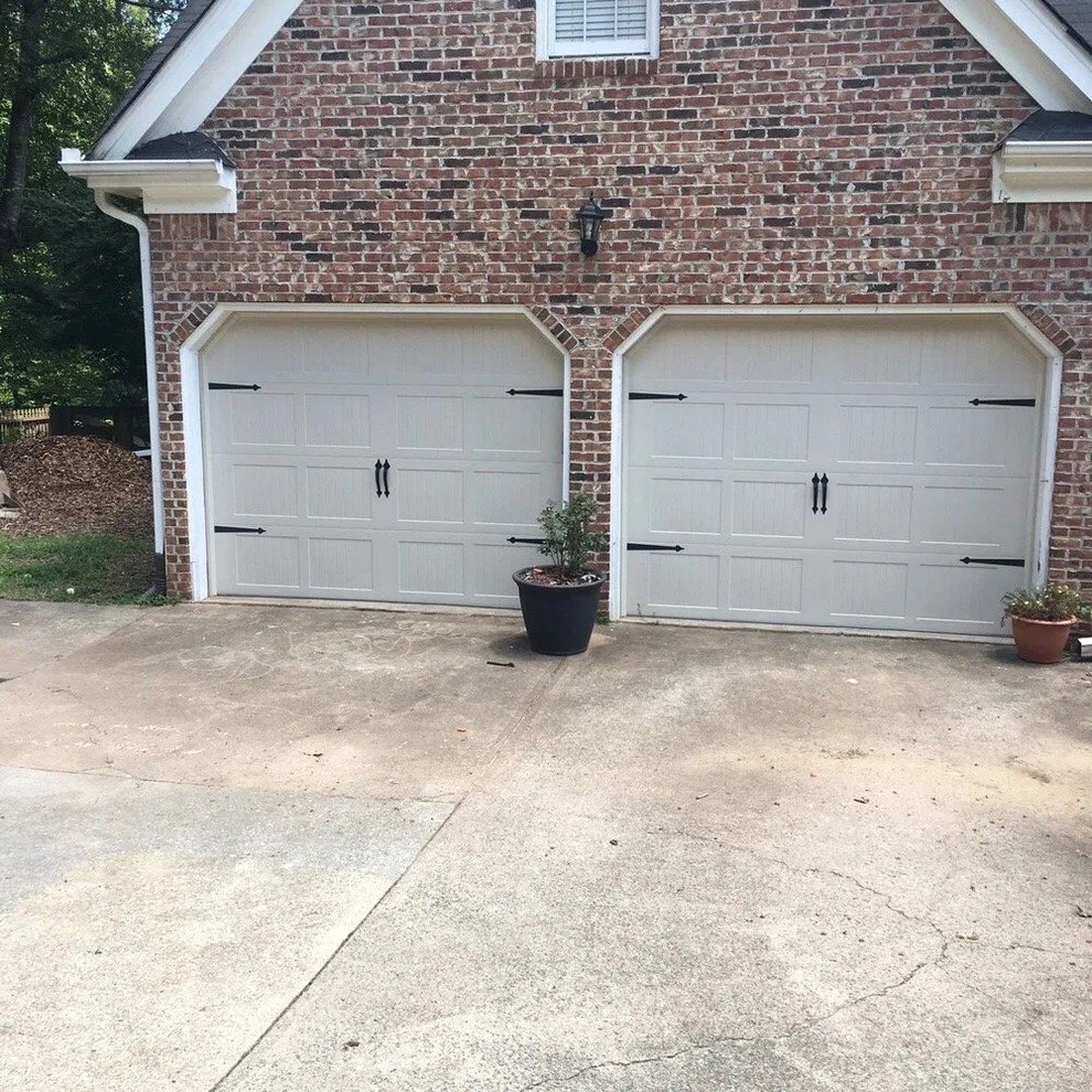 Carriage Entrances by Aaron Overhead Doors - Photo 9