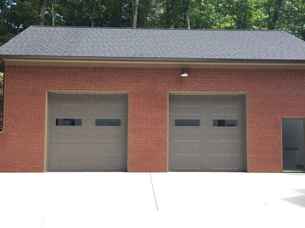 Carriage Entrances by Aaron Overhead Doors - Photo 15