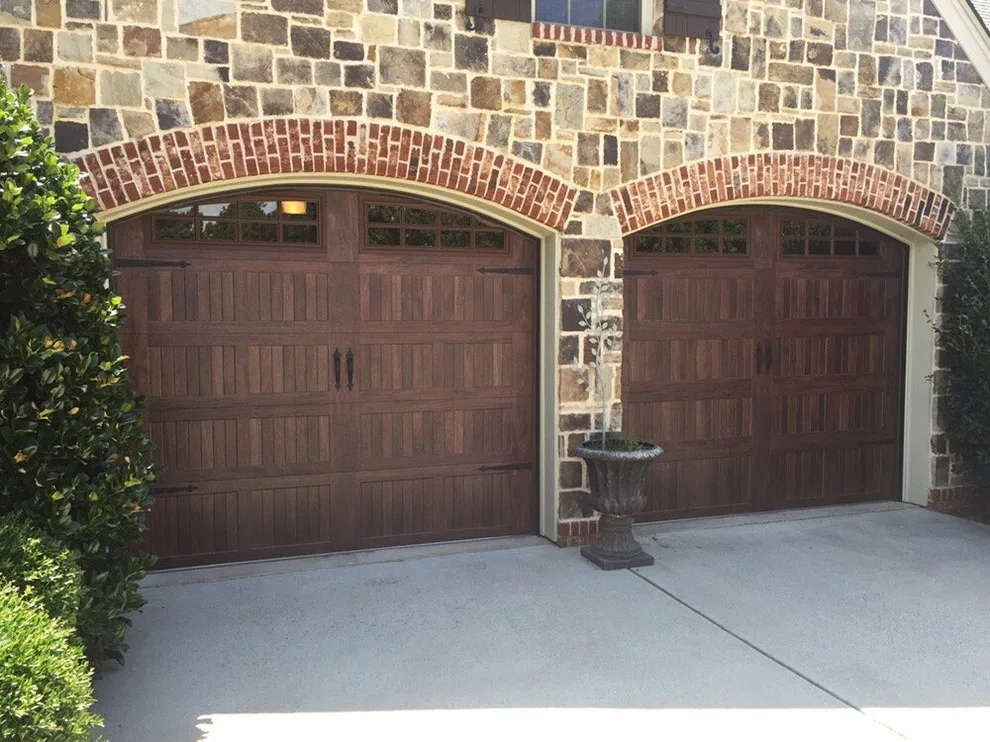 Carriage Entrances by Aaron Overhead Doors - Photo 7