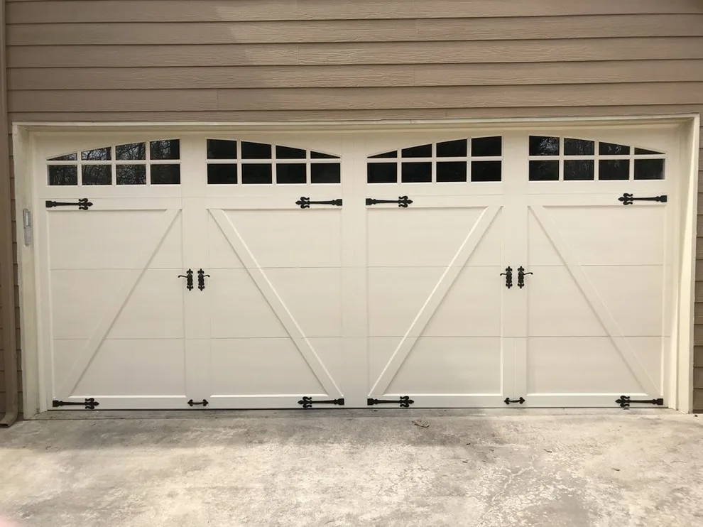 Carriage Entrances by Aaron Overhead Doors - Photo 6