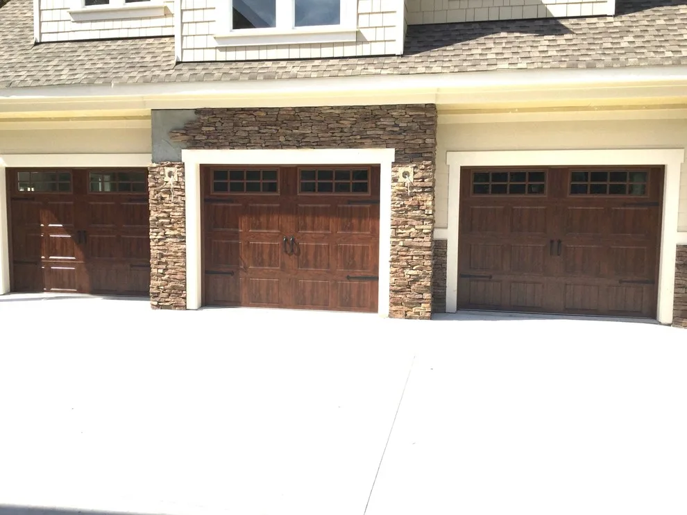 Carriage Entrances by Aaron Overhead Doors - Photo 29