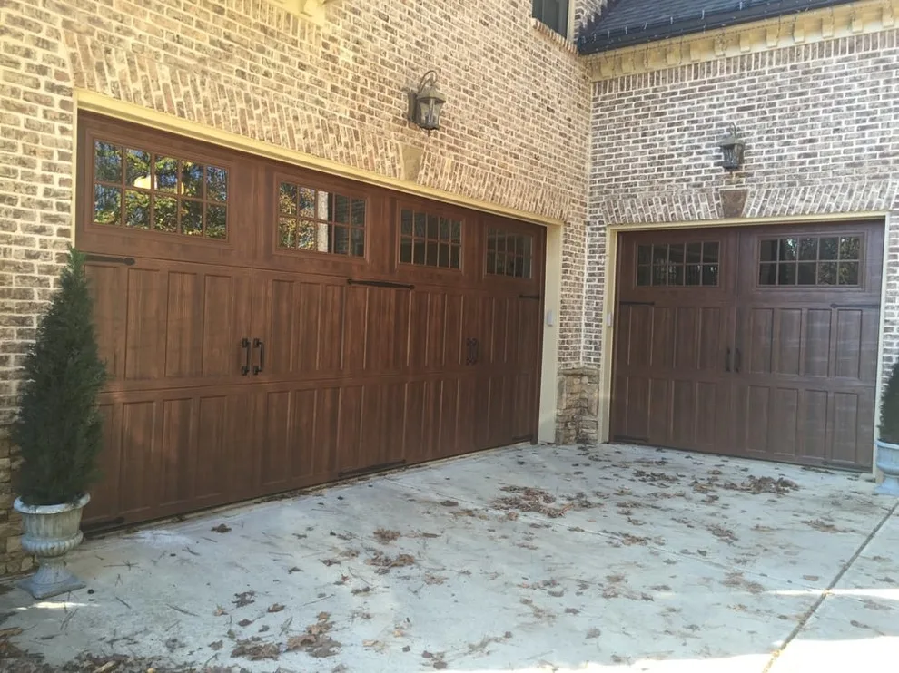 Carriage Entrances by Aaron Overhead Doors - Photo 31