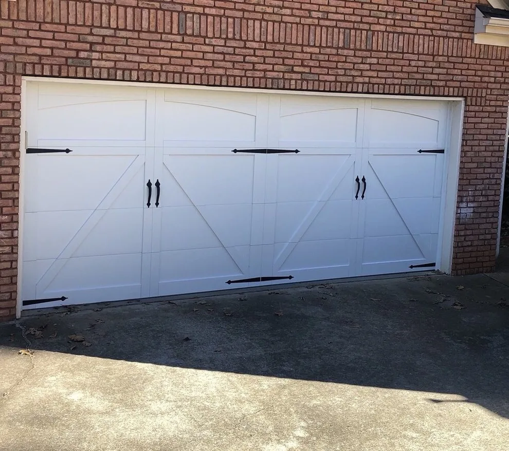 Carriage Entrances by Aaron Overhead Doors - Photo 10