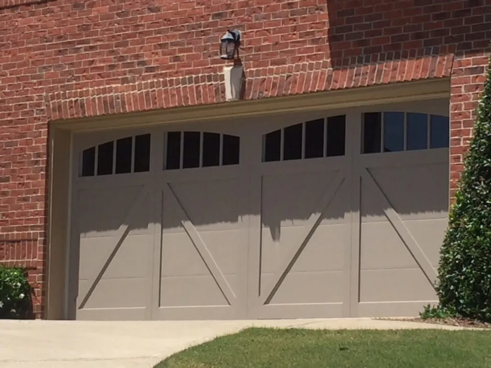 Carriage Entrances by Aaron Overhead Doors - Photo 26