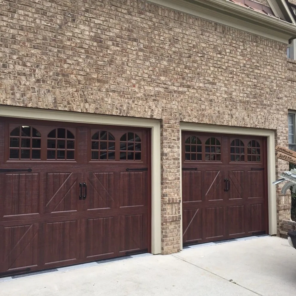 Carriage Entrances by Aaron Overhead Doors - Photo 20