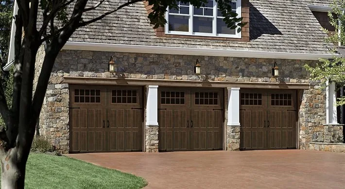 Carriage Entrances by Aaron Overhead Doors - Photo 18