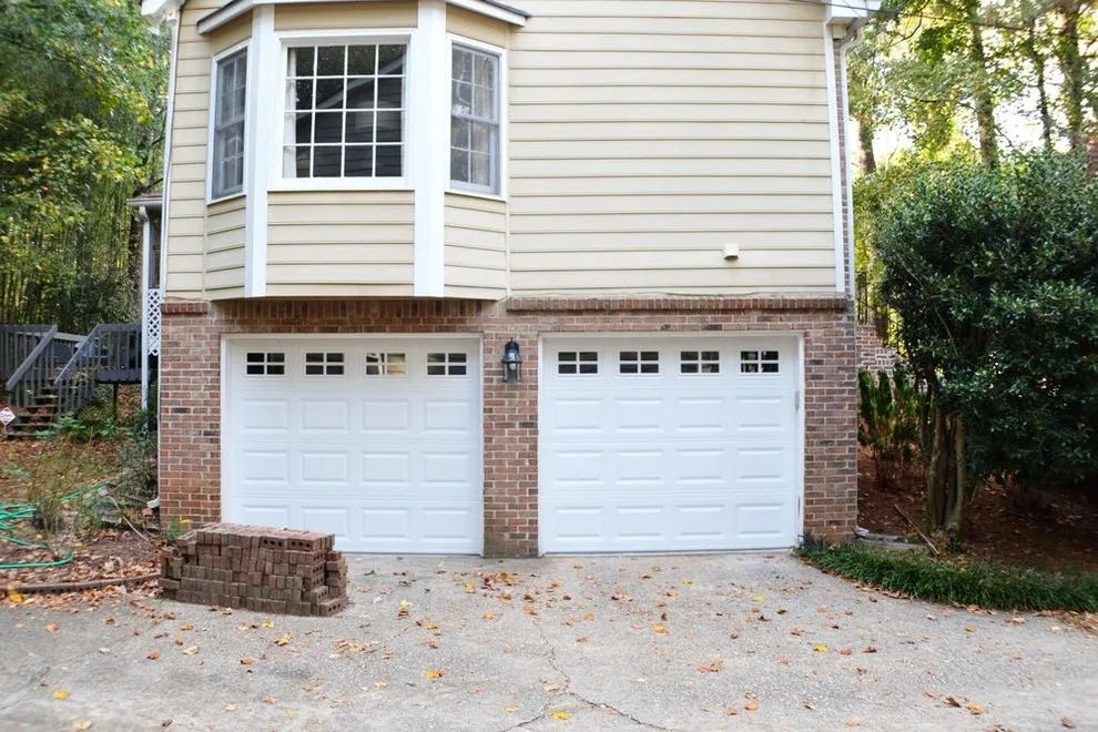 Carriage Entrances by Aaron Overhead Doors - Photo 30