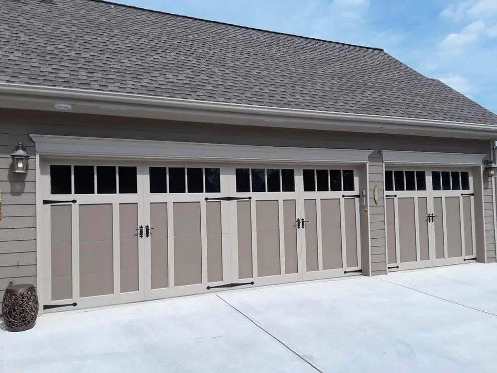 Carriage Entrances by Aaron Overhead Doors - Photo 23