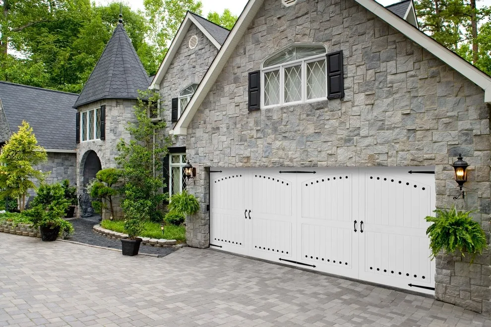 Auburn Door Systems, Inc - Photo 3