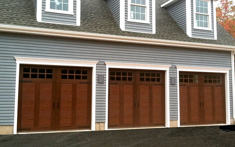 American Overhead Doors, Inc. - Photo 3