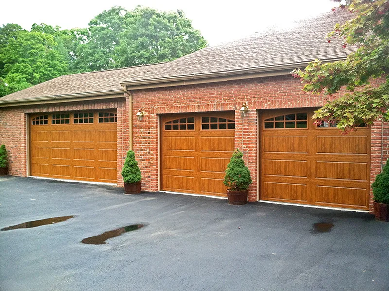 American Overhead Doors, Inc. - Photo 9