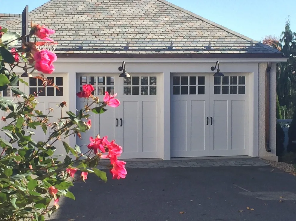 Garage Door Installations by American Overhead Doors, Inc. - Photo 5