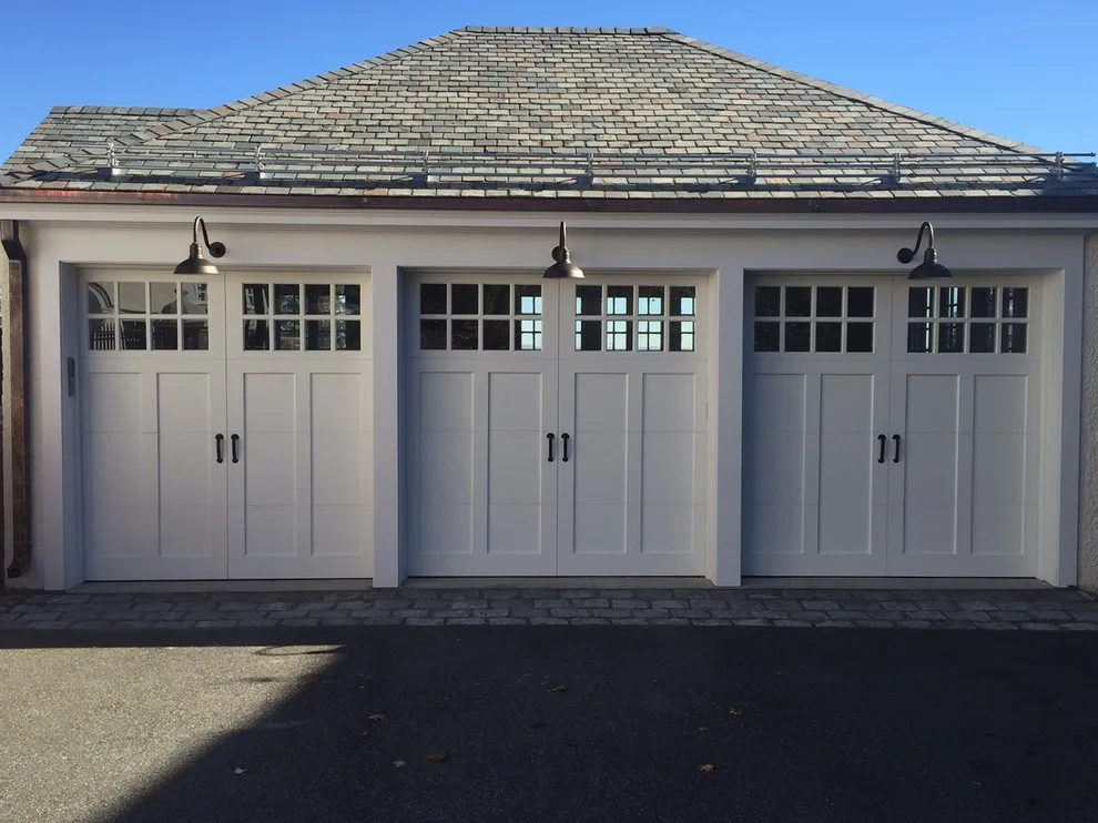 American Overhead Doors, Inc. - Photo 6