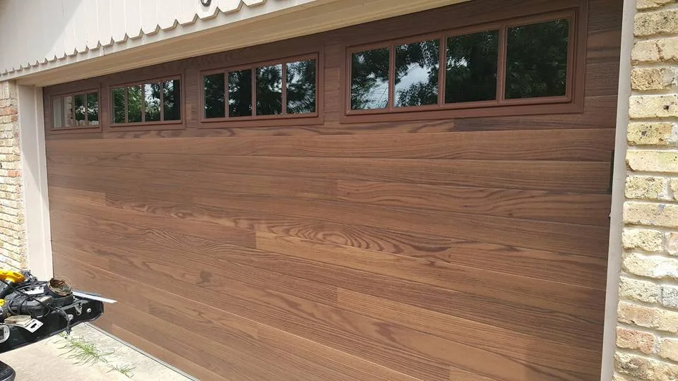 Maple Wood Garage Door Services - Photo 6