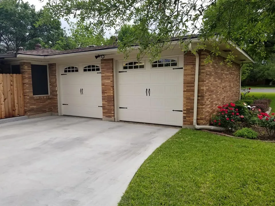 Garage Entryways by Maple Wood Garage Door Services - Photo 19