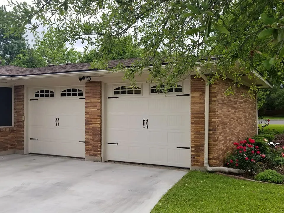 Maple Wood Garage Door Services - Photo 5