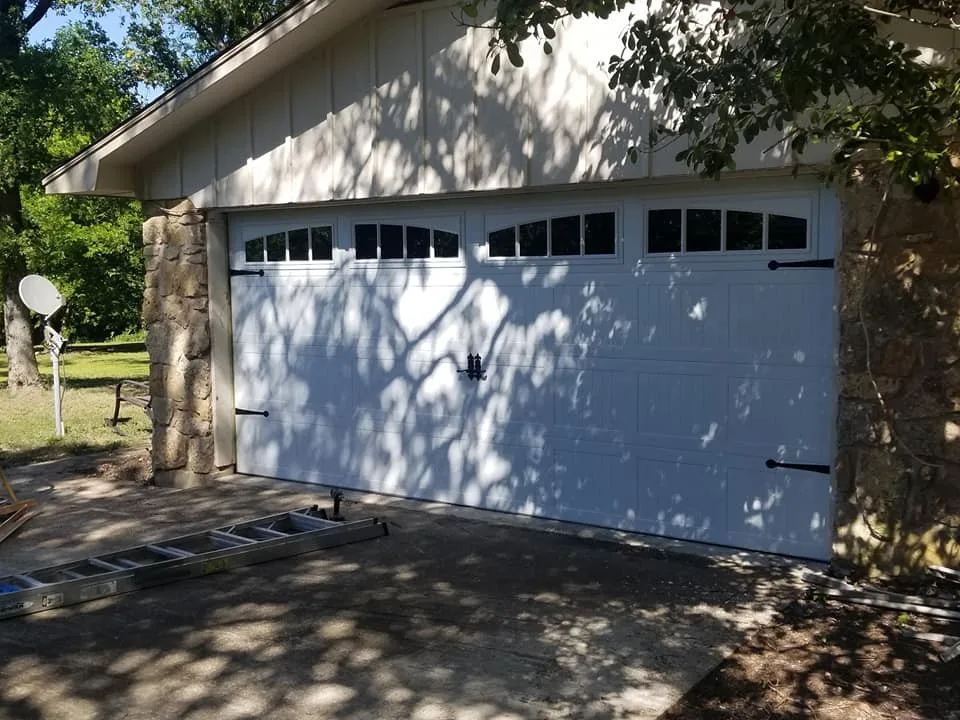 Maple Wood Garage Door Services - Photo 14