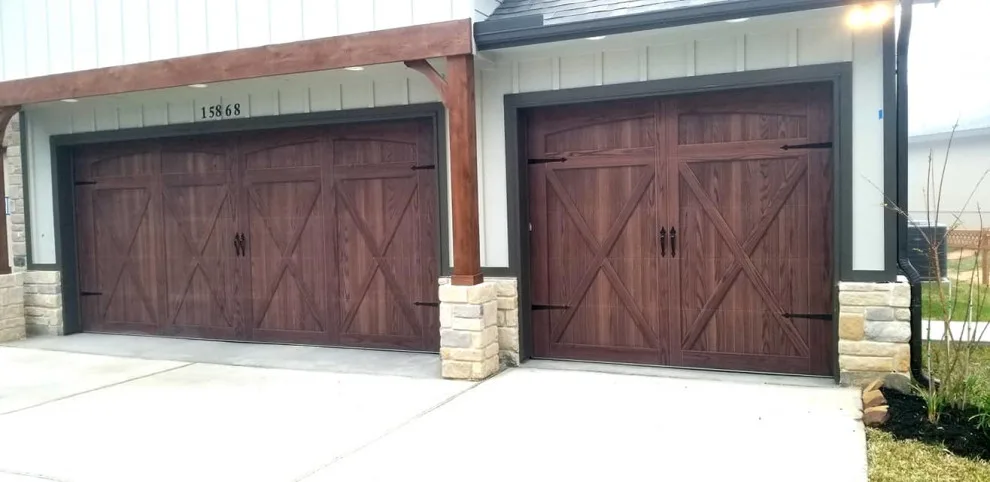 Maple Wood Garage Door Services - Photo 9