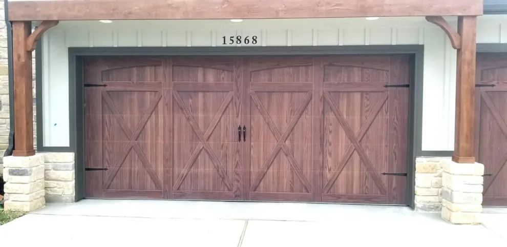 Maple Wood Garage Door Services - Photo 8
