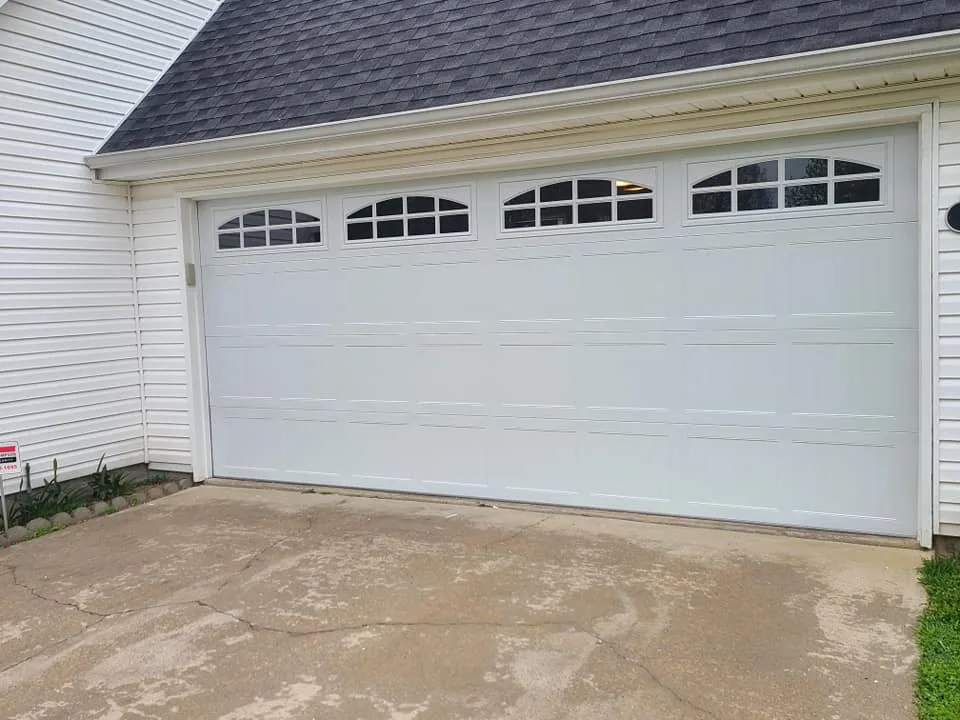 Maple Wood Garage Door Services - Photo 3