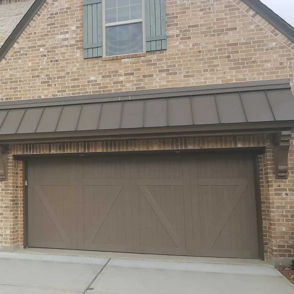 Garage Entryways by Maple Wood Garage Door Services - Photo 22