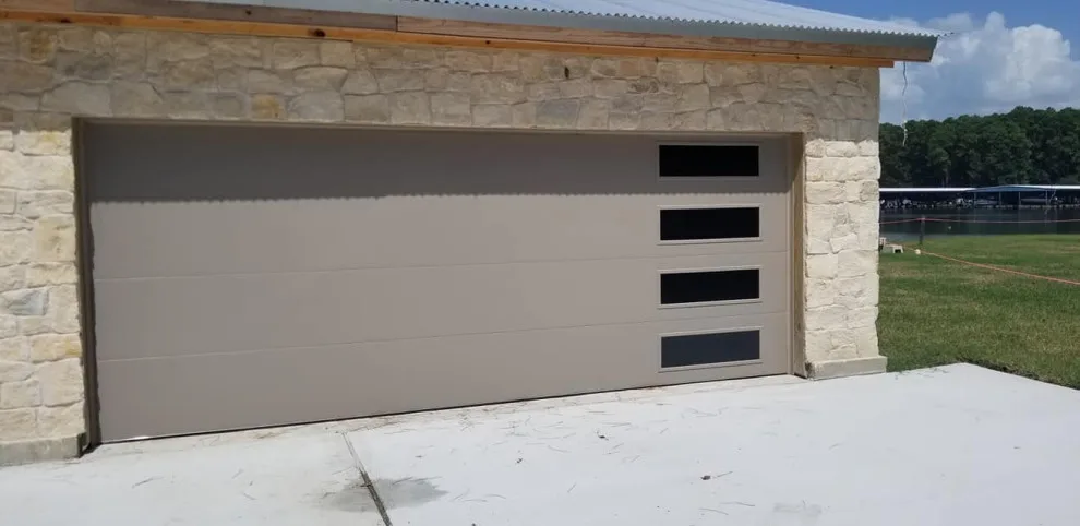 Maple Wood Garage Door Services - Photo 11