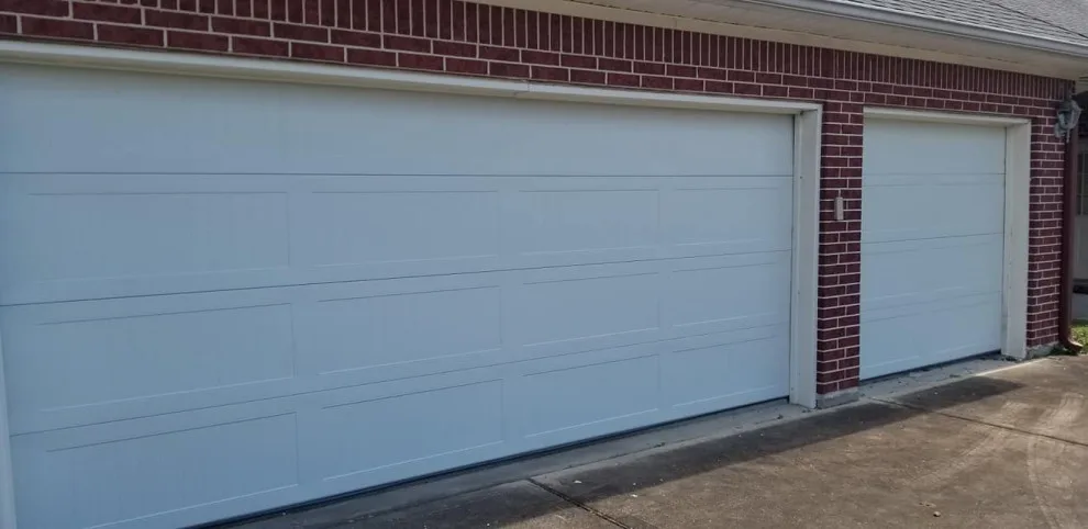Garage Entryways by Maple Wood Garage Door Services - Photo 20