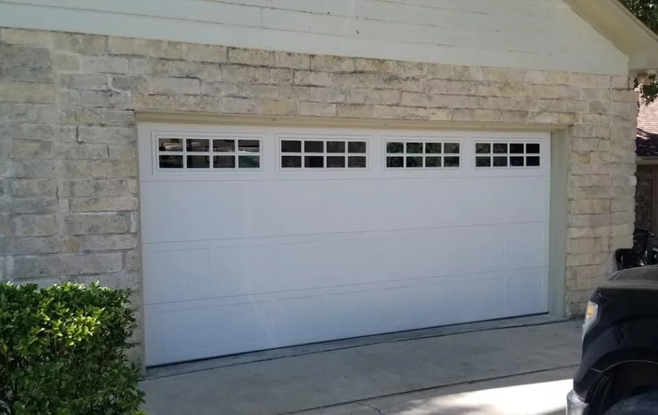 Garage Entryways by Maple Wood Garage Door Services - Photo 15