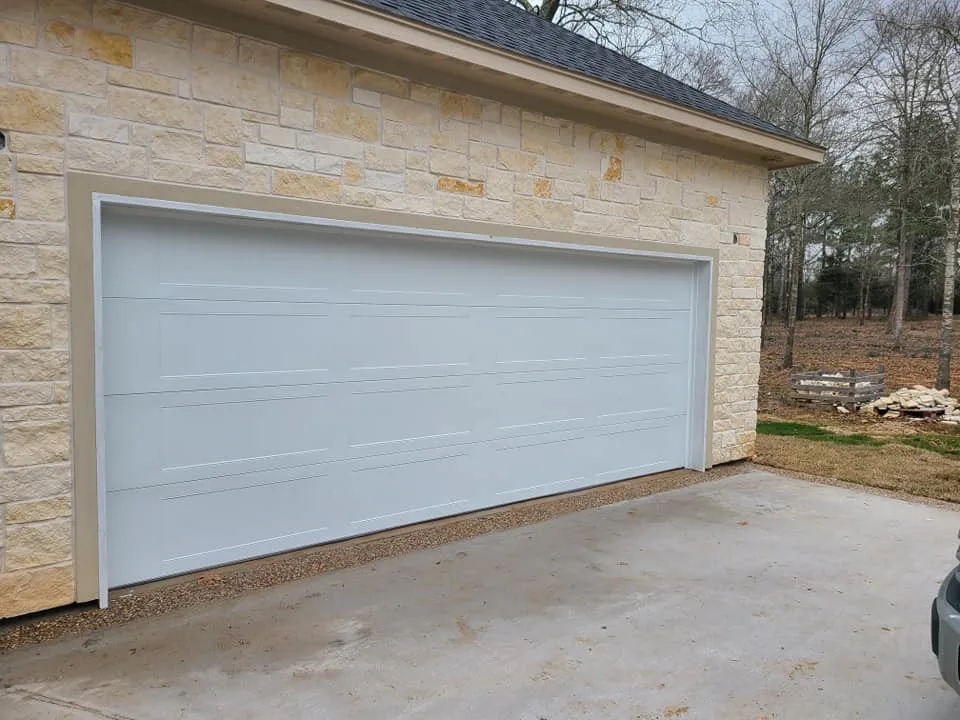 Maple Wood Garage Door Services - Photo 12