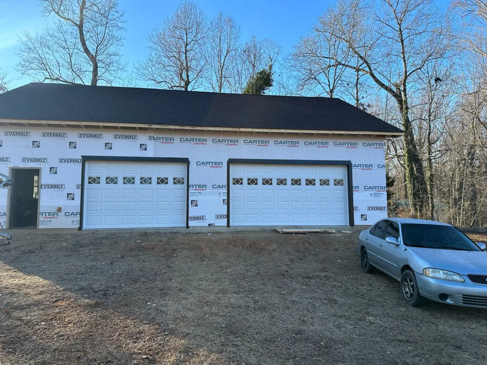JD Garage Door Services - Photo 10