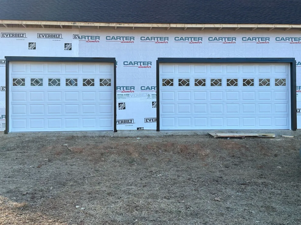 Garage Door Solutions by JD Garage Door Services - Photo 20