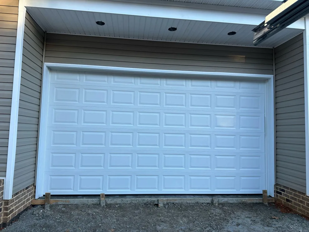 Garage Door Solutions by JD Garage Door Services - Photo 15