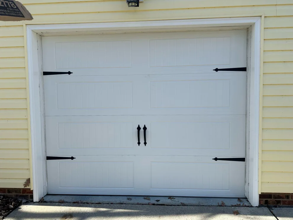 JD Garage Door Services - Photo 5