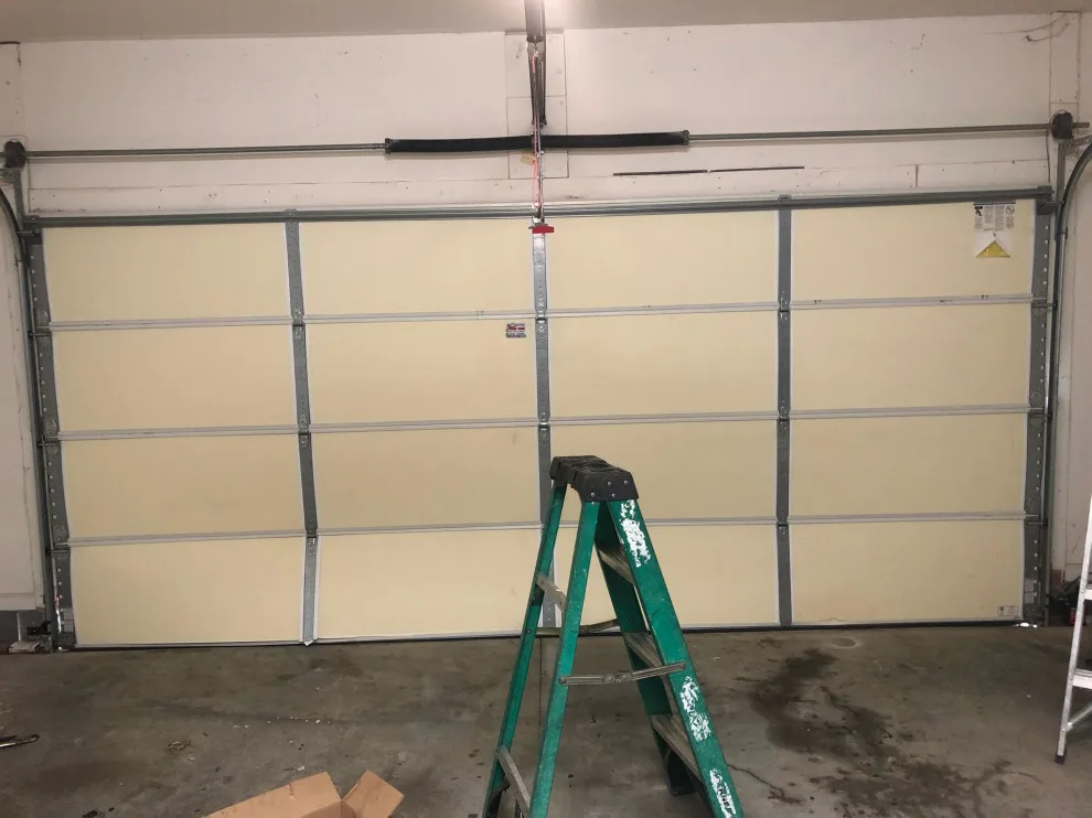 JD Garage Door Services - Photo 12