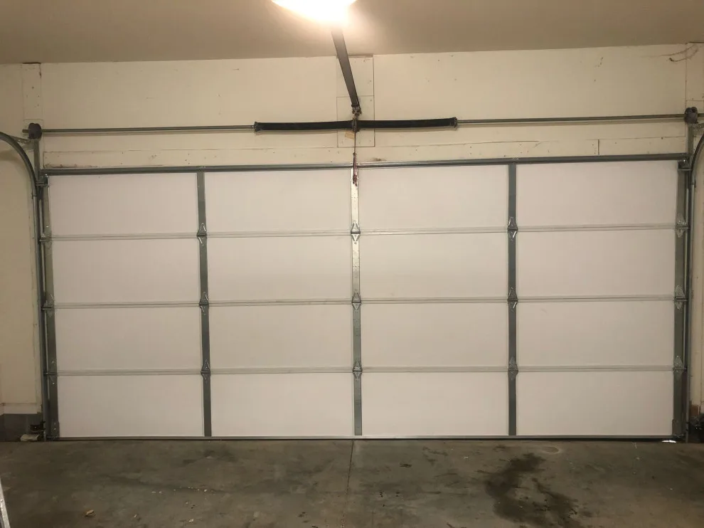 Garage Door Solutions by JD Garage Door Services - Photo 17