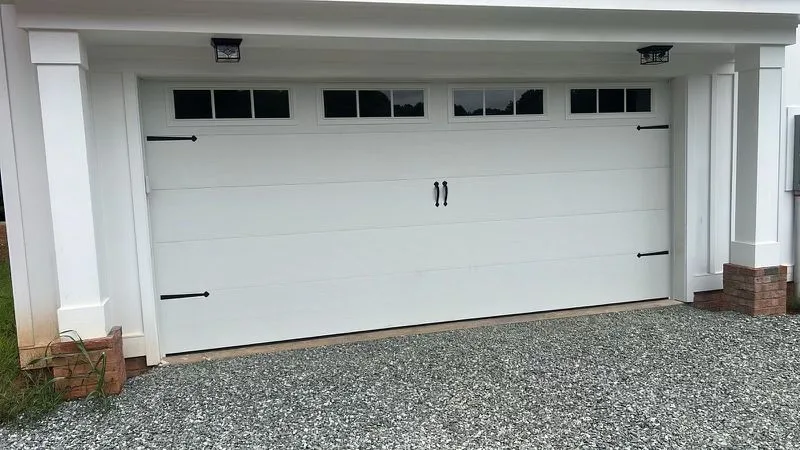 JD Garage Door Services - Photo 6