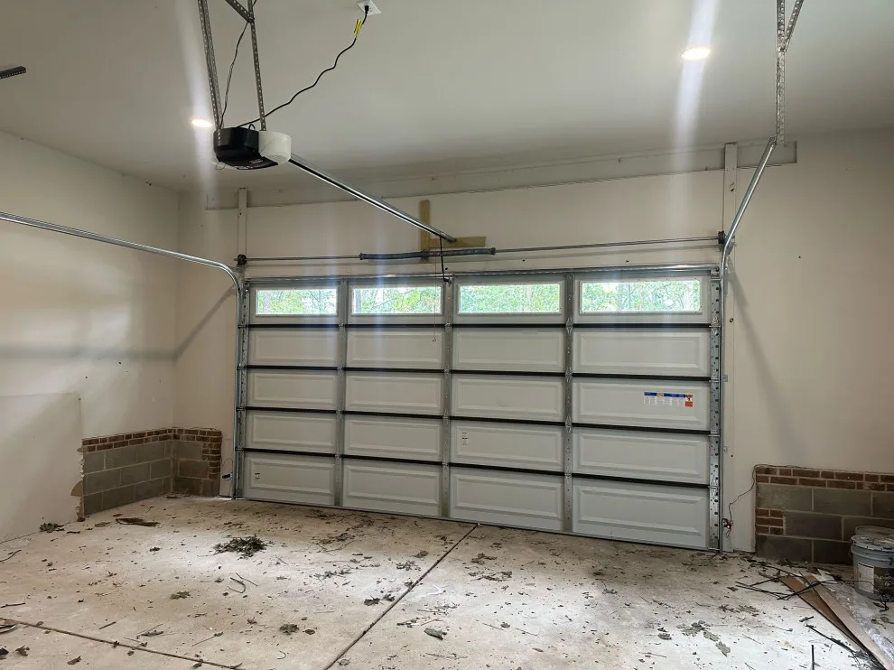 JD Garage Door Services - Photo 8
