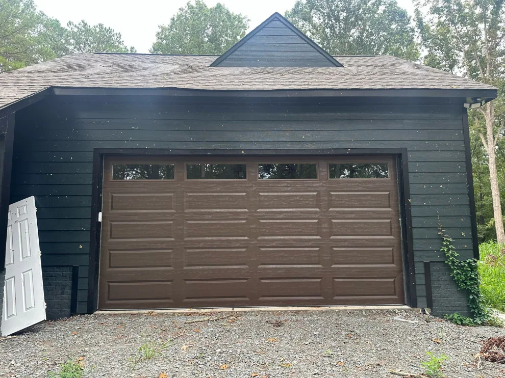 JD Garage Door Services - Photo 11