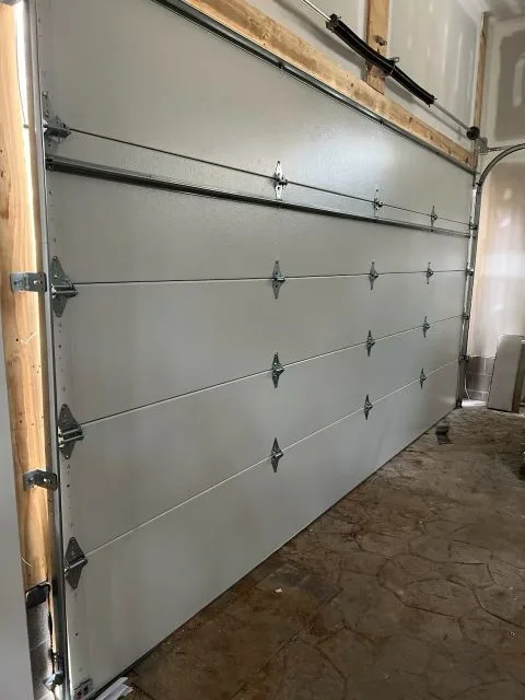 Garage Door Solutions by JD Garage Door Services - Photo 19